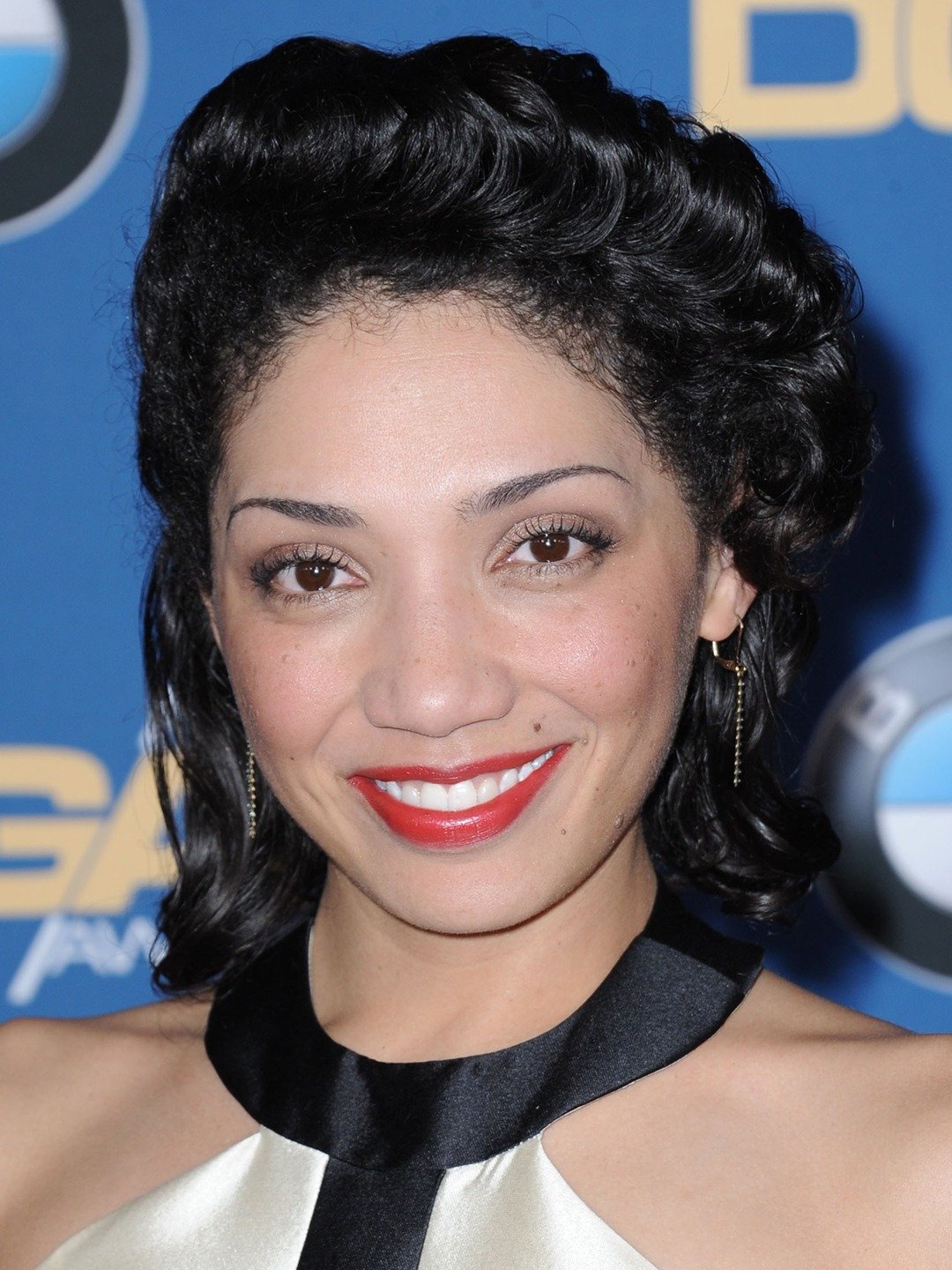 Jasika Nicole